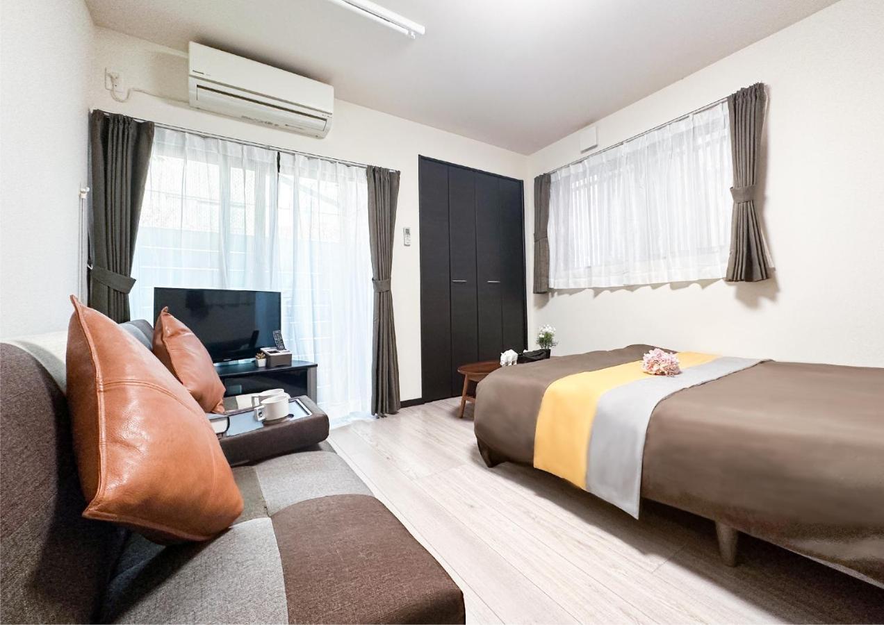 Appartamento Nestay Asakusa Tokyo
