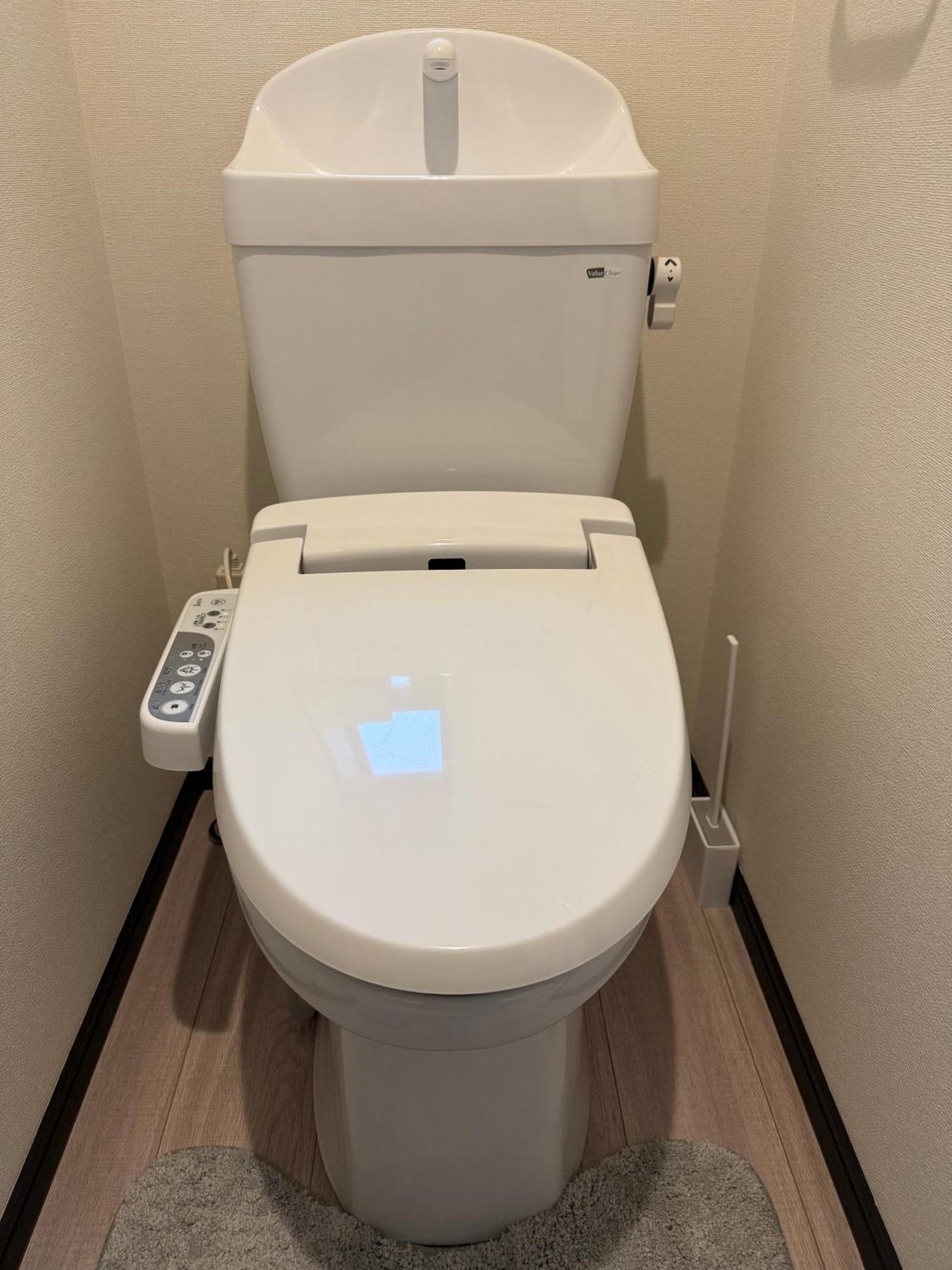 Nestay Asakusa Appartamento